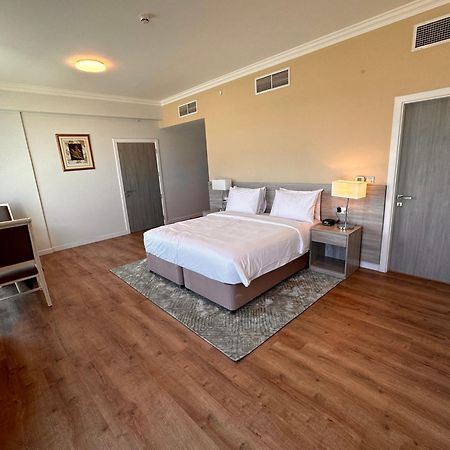 Mirador Hotel Manama Zewnętrze zdjęcie