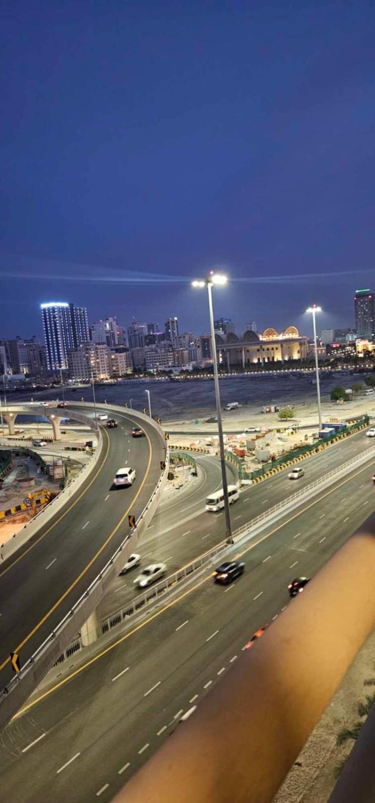Mirador Hotel Manama Zewnętrze zdjęcie