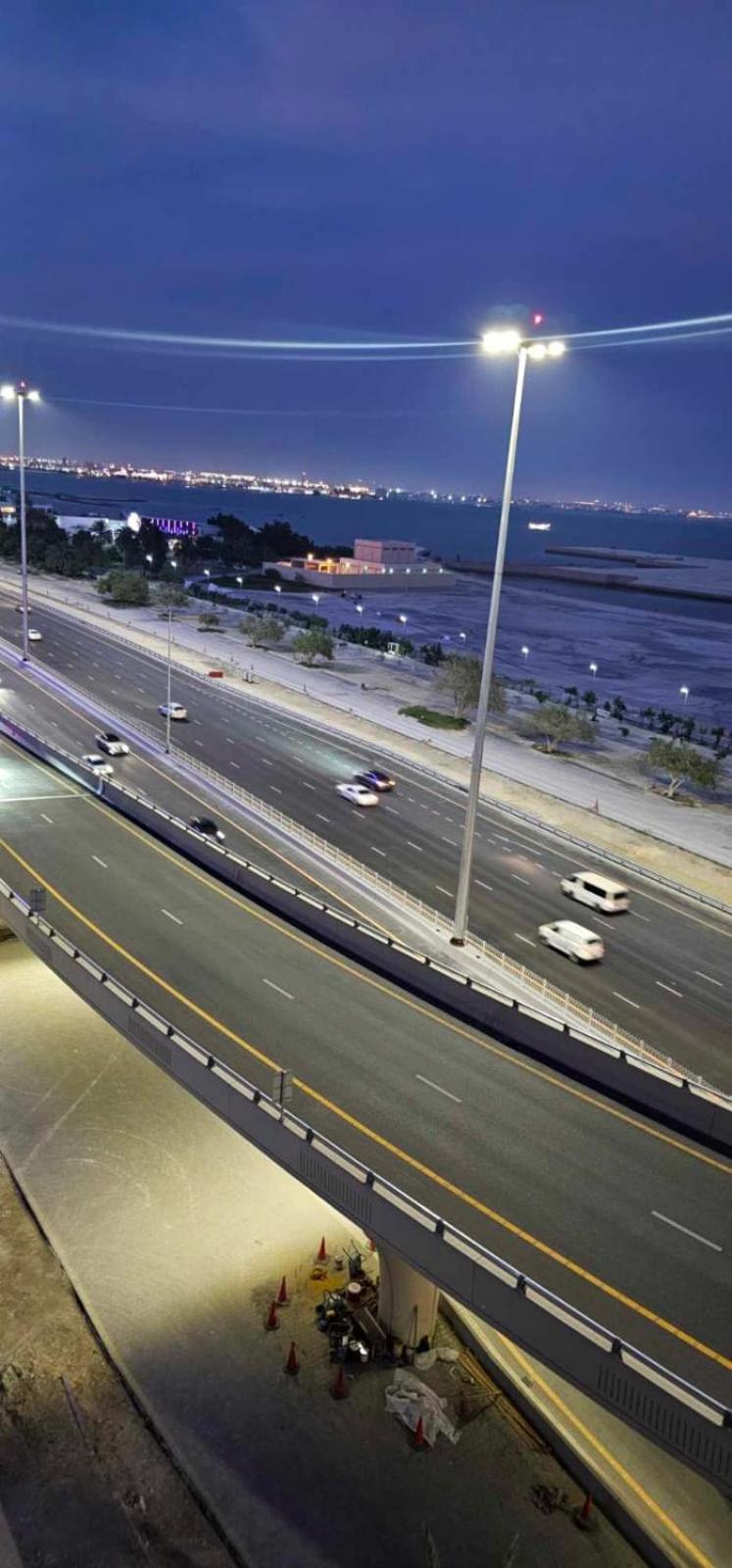 Mirador Hotel Manama Zewnętrze zdjęcie