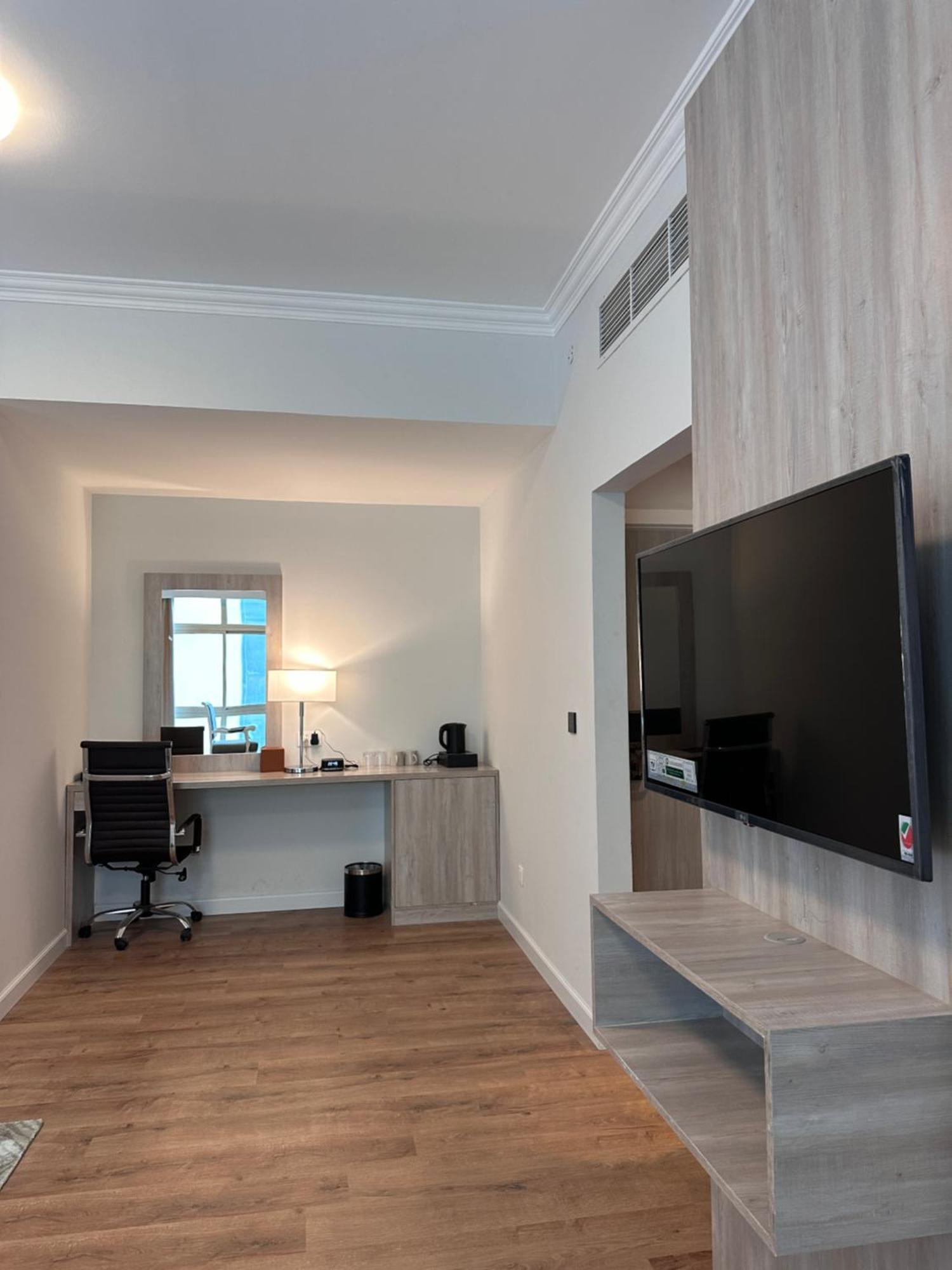 Mirador Hotel Manama Zewnętrze zdjęcie