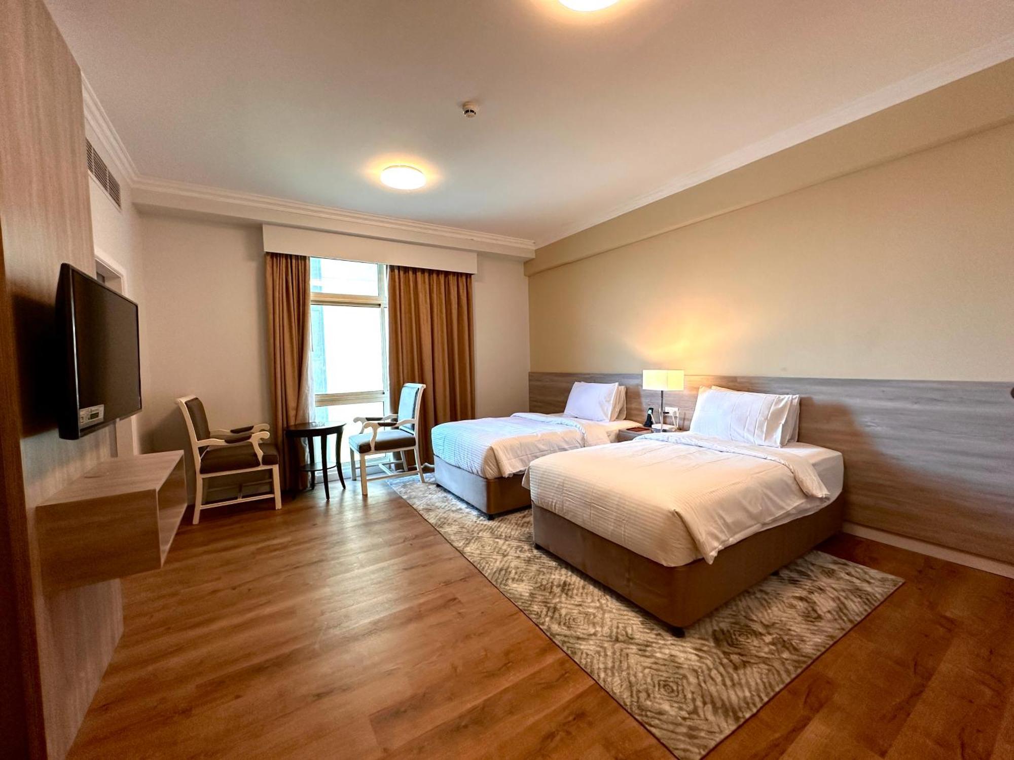 Mirador Hotel Manama Zewnętrze zdjęcie