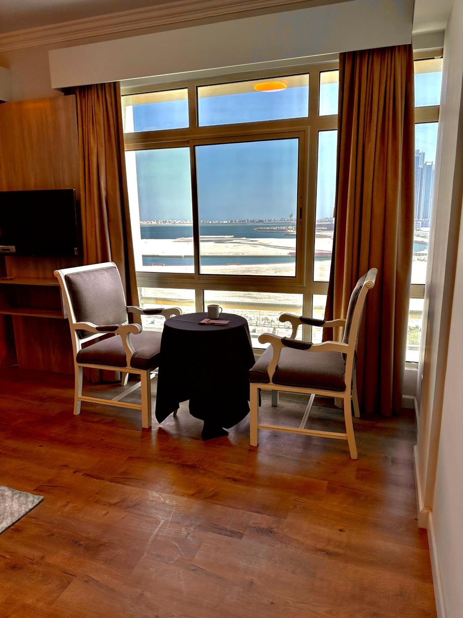 Mirador Hotel Manama Zewnętrze zdjęcie