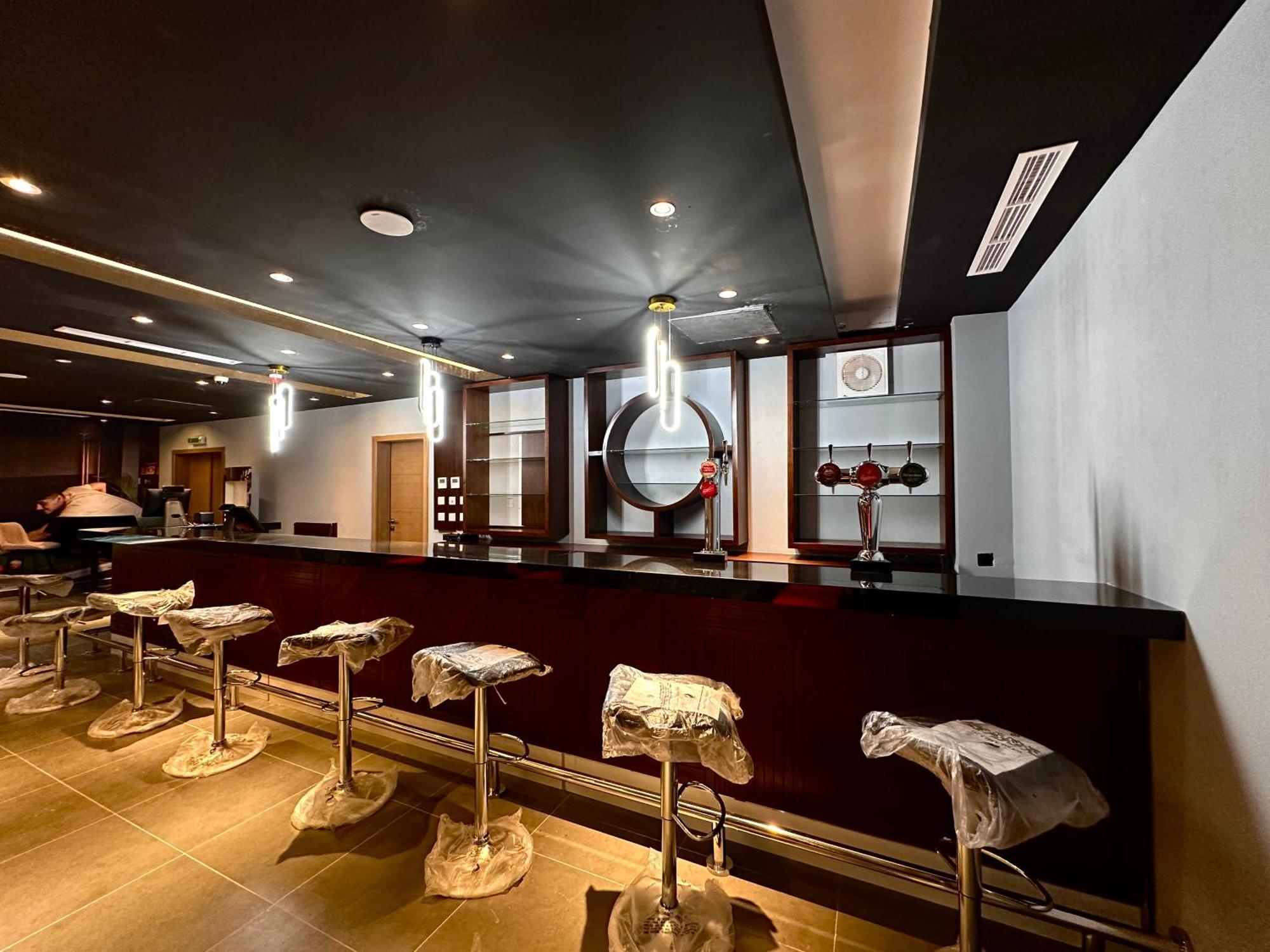 Mirador Hotel Manama Zewnętrze zdjęcie